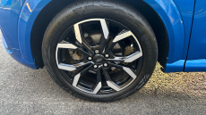 Ford Puma 1.0 EcoBoost Hybrid mHEV 155 ST-Line X 5dr Petrol Hatchback